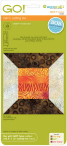 Products: GO Spool – 6″ Finished