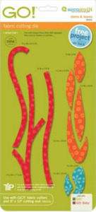 Products: GO Stems & Leaves