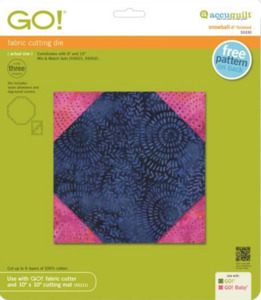 Products: GO Snowball 6″