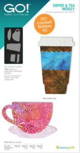 GO Coffee & Tea Medley