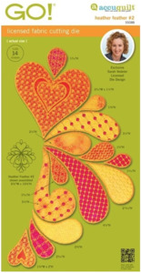 Products: GO Heather Feather 2