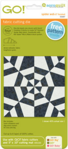 GO Spider Web 6″
