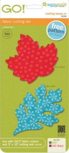 GO Rustling Leaves 2