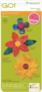 Products: GO Flower Bunch