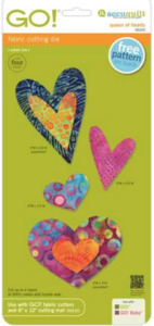 Products: GO Queen of Hearts