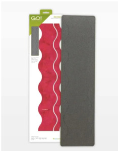 Products: GO Rick Rack Die