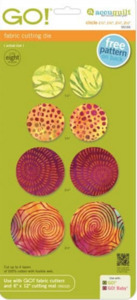 Products: GO Circle – 1 1/2″, 1 3/4,”, 2 1/4″, 2 1/2″