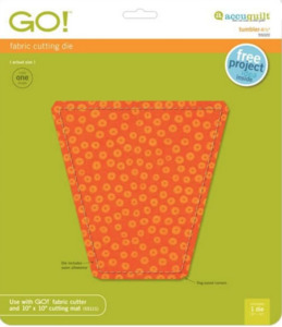 Products: GO Tumbler – 6″ Finished