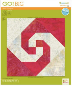 GO Big Snail’s Trail – 12″ Finished