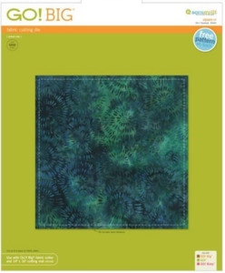 Products: GO Big Square – 10″