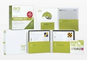 GO Qube 12″ Companion Set – Corners