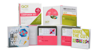 Products: GO Qube 8″ Companion Set – Angles