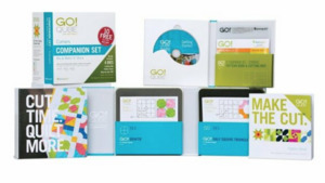 GO Qube 6″ Companion Set – Corners