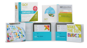 GO Qube 6″ Companion Set – Angles