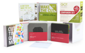 Products: GO Qube 5″ Companion Set – Corners