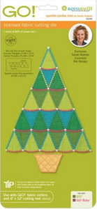 GO Sparkle Jumbo Tree