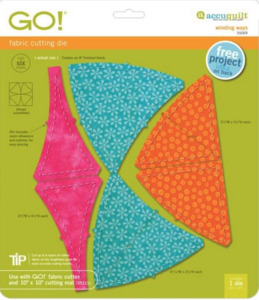 GO Winding Ways 8″