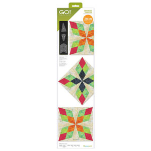 Products: GO Arkansas Traveler-12″ Finished