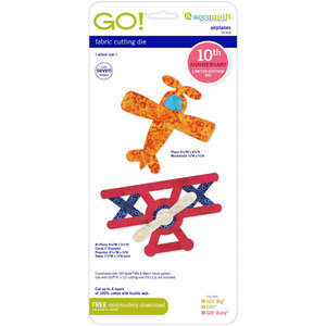 Products: GO Airplanes