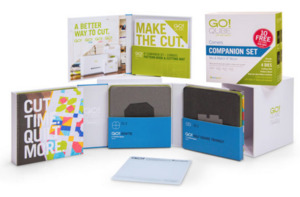 Products: GO Qube 4″ Companion Set – Corners