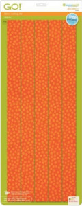 GO Strips: GO Strip Cutter 1 3/4″ (1 1/4 Finished) 5 Strips