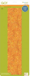 GO Dies: GO Strip Cutter 5″ (4 1/2″ Finished)