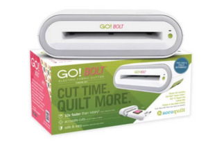 Products: GO Bolt Electric Fabric Cutter Starter Set - Stewmac Distributors