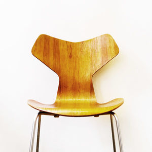 Products: Classic Wood Chair