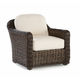 Woven Single Seat Sofa