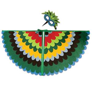 Toys: FELT WING - KEA