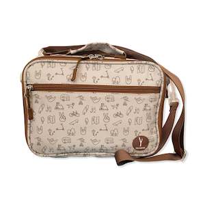 Accessories 1: LUNCH BAG