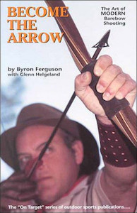 Become the Arrow StickShooterSupplies