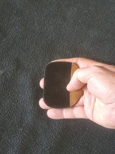 SSS 3 Under Calf Hair Tab StickShooterSupplies