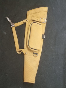 SSS Clip Side Quiver StickShooterSupplies