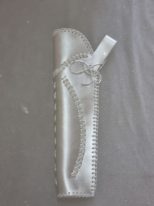 SSS Artisan Black Side Quiver StickShooterSupplies