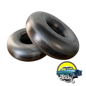 Products: Mild Steel Donuts Sticky Flanges