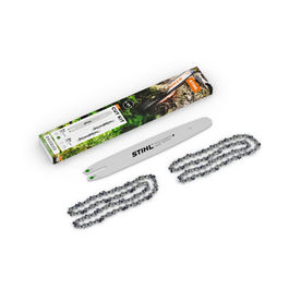 STIHL Bar & Chain Kit (MS 162, MS 172, MS 182, MS 212, MS 170, M: STIHL Bar & Chain Kit (Models MS 170, MS 180, MS 181, MS 181 C-BE, MS 193 T, MS 194 )