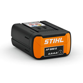 STIHL AP 500 S PRO Battery: STIHL AP 500 S PRO Battery STIHL