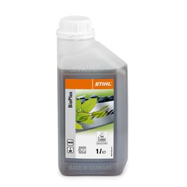 Products: STIHL Bio Plus Chain Lubrication (1 Litre)