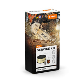 Products: STIHL Service Kit for models: MS 231, MS 251