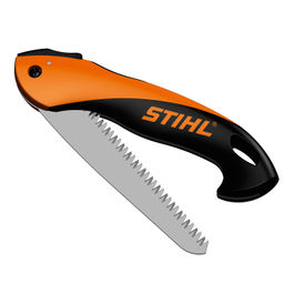 Products: STIHL Folding Saw PR 16 Megacut