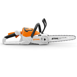 Products: STIHL MSA 70 Battery Chainsaw Kit 12 " Bar Home & Garden STIHL
