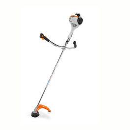 Products: STIHL FS 55 C-E Petrol Line Trimmer Home User STIHL