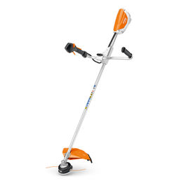Products: STIHL FSA 130 Battery Brush Cutter Tool Professional STIHL