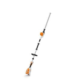 Products: STIHL HLA 66 Battery Pole Hedge Trimmer Tool Only Professional STIHL