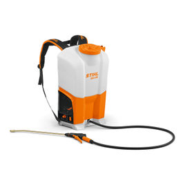 Products: STIHL SGA 85 Battery Backpack Sprayer Home & Professional STIHL