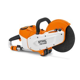 STIHL TSA 230 Concrete Saw Tool Only
