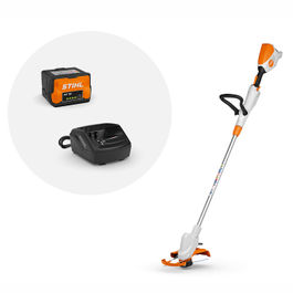 STIHL FSA 50 Battery Line Trimmer Tool Medium Gardens STIHL