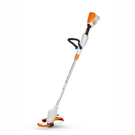 STIHL FSA 50 Battery Line Trimmer Tool Medium Gardens STIHL