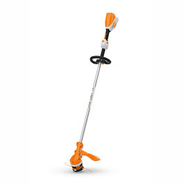 Products: STIHL FSA 70 R Battery Line Trimmer STIHL
